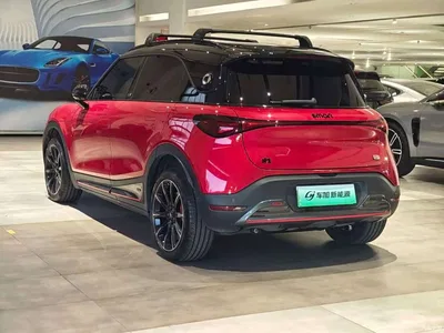 2022 smart Elf #1 BRABUS Performance Edition, фото 4, лот 10342920