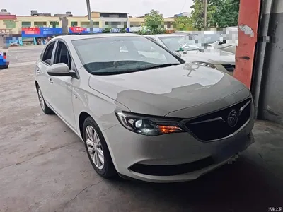 2021 Buick Excelle Facelift Exemplar 1.5L Auto Elite, фото 4, лот 10265889