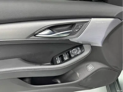2022 Cadillac CT5 28T Luxury Edition, фото 4, лот 10307802