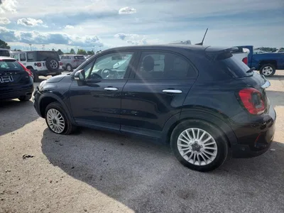 2019 FIAT 500X POP, фото 2, лот 10882147