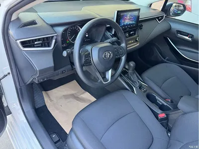 2019 Toyota Corolla Hybrid 1.8L E-CVT GL-i Elite Edition, фото 4, лот 10404406