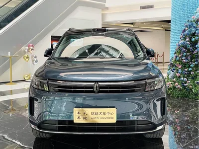 2024 AITO Wenjie AITO M7 1.5T Smart Drive RWD Ultra 6-seater, фото 2, лот 10276687