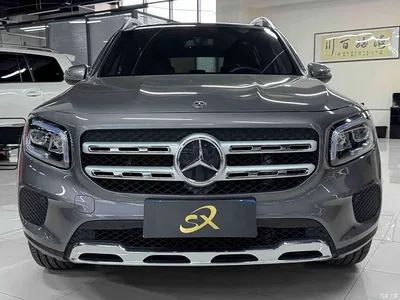 2020 Mercedes-Benz GLB 200 Fashion, фото 2, лот 11565748