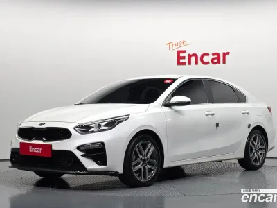 2019 Kia K3 Prestige, фото 1, лот 10898868