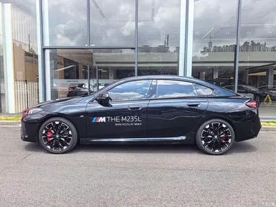 2025 BMW M235L, фото 2, лот 10674368