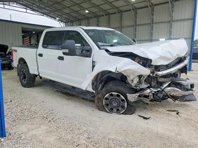 2019 FORD F250 SUPER DUTY, фото 4, лот 10545236