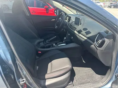 2016 Mazda Mazda3 Axela Sedan 1.5L Automatic Luxury, фото 4, лот 10327078