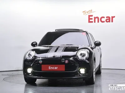 2018 Mini Clubman Standard, фото 3, лот 10108139