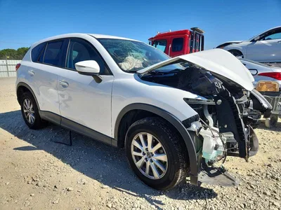 2016 MAZDA CX-5 TOURING, фото 4, лот 11588729