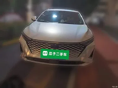 2023 Changan Ruicheng PLUS 1.5T DCT Leading Joy Version, фото 3, лот 11206432