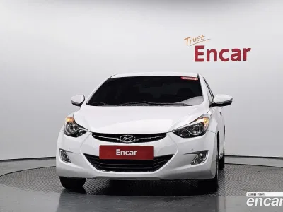 2013 Hyundai AVANTE M16 GDI Modern, фото 2, лот 10088351