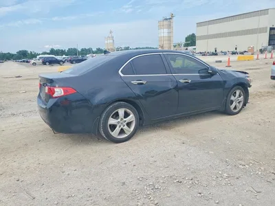 2009 ACURA TSX, фото 3, лот 10661545