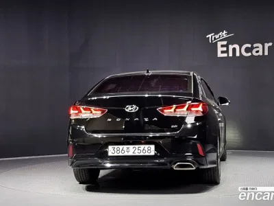 2019 Hyundai Sonata 2.0 Premium Special, фото 4, лот 10671740