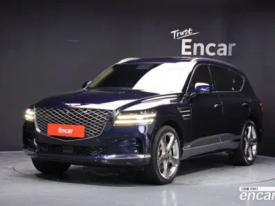 2023 Genesis GV80 3.0 Diesel AWD, фото 1, лот 10220659