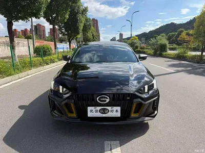 2023 GAC Trumpchi Trumpchi Emkoo 270T DCT J15 Edition, фото 2, лот 10415434