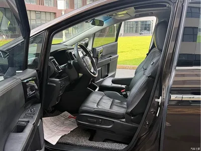 2019 Honda Elysion 2.0L Hybrid Luxury Edition, фото 4, лот 10411616