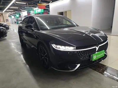 2024 Voyah Auto VOYAH Zhuiguang PHEV AWD Ultra Long Range Flagship, фото 4, лот 10358000