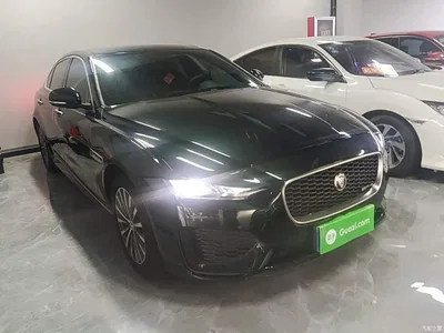 2021 Jaguar XEL 2.0T 200PS R-DYNAMIC Youth Sport Edition, фото 4, лот 10290276