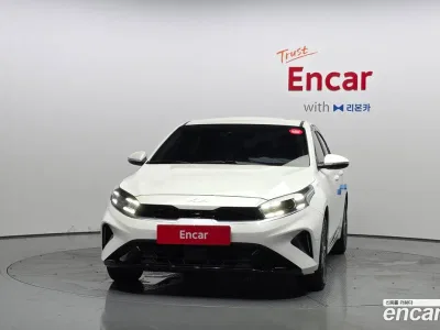 2023 Kia K3 1.6, фото 3, лот 10222686