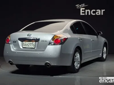 2011 Nissan Altima 2.5, фото 2, лот 10119629