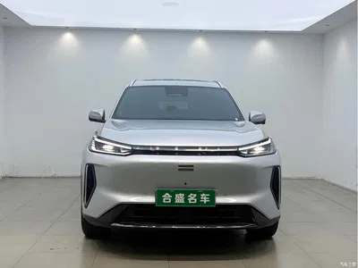 2026 Geely Galaxy Galaxy M7, фото 2, лот 11155585