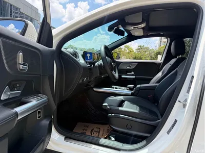 2020 Mercedes-Benz GLA 200, фото 4, лот 11023572