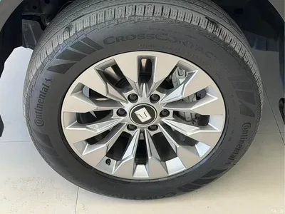 2025 Tank 500 EV Hi4-Z, фото 4, лот 10345090