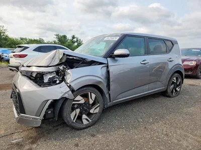 2023 KIA SOUL GT LINE, фото 1, лот 10778671