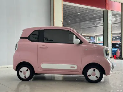 2024 Besturn Bestune Pony 170km Vitality Pony, фото 4, лот 10413723