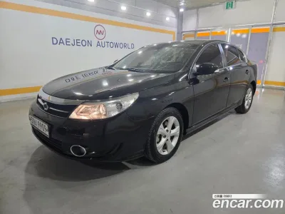 2010 Samsung SM5 SE Plus, фото 2, лот 10399256