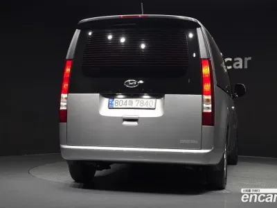 2023 Hyundai Staria L3.5 Cargo 3-Seater, фото 4, лот 10648079