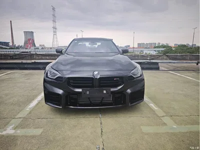 2024 BMW M2, фото 2, лот 10689015