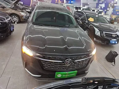 2022 Buick Envision Plus Enclave Plus 652T 5-Seater Luxury, фото 3, лот 10362939