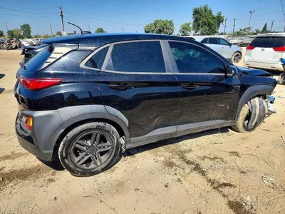 2020 HYUNDAI KONA SE, фото 3, лот 10742028