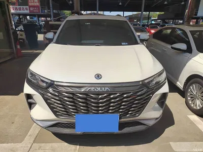 2022 Dongfeng Aeolus Dongfeng Fengshen AX7 Mach Edition 1.5T DCT DF31, фото 2, лот 10829558