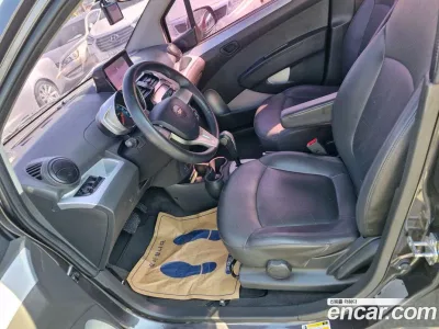 2015 Chevrolet Spark LT, фото 4, лот 10087817