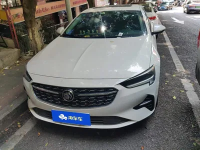 2020 Buick Regal 552T Elite, фото 2, лот 10306407