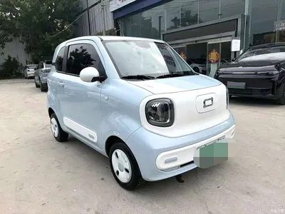 2025 Besturn Bestune Pony 222km Agile Horse, фото 3, лот 10408717