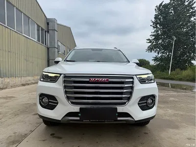 2017 Haval H6 Red Label 2.0T Auto 2WD Smart, фото 2, лот 10282570
