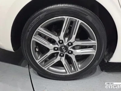 2019 Kia K3 Luxury, фото 4, лот 10038401