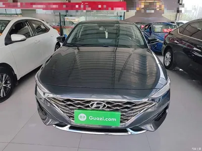 2019 Hyundai Fista 280TGDi Smart Edition China VI, фото 3, лот 10835780