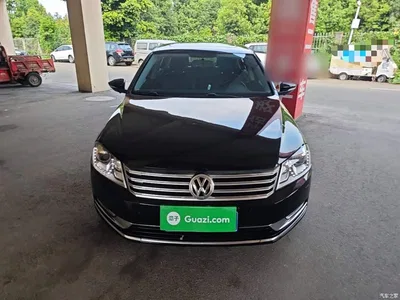 2015 Volkswagen Magotan Facelift 2.0TSI Luxury, фото 3, лот 10437800