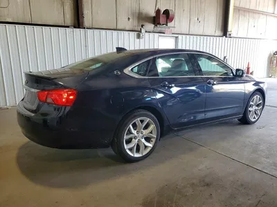 2016 CHEVROLET IMPALA LT, фото 3, лот 10651918
