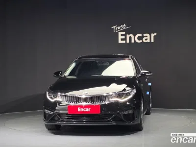 2019 Kia K5 2.0, фото 3, лот 10514766