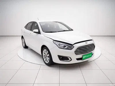 2015 Ford Escort 1.5L Automatic Fashion, фото 3, лот 10280927