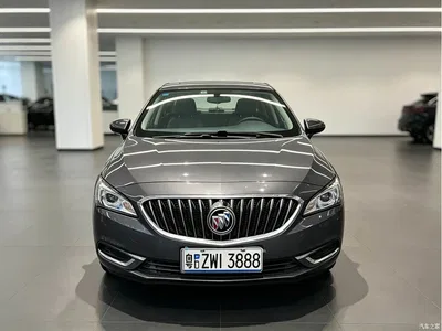 2017 Buick Verano Sedan 20T DCT Leading, фото 2, лот 10479041