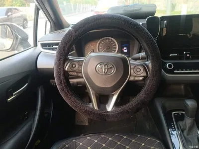 2019 Toyota Levin 185T CVT Luxury Edition China VI, фото 3, лот 10382563