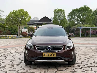 2016 Volvo XC60 T5 AWD Intelligent Drive, фото 3, лот 10359470