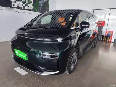 2025 Geely Galaxy Yizhen L380 Model 805km Flagship Edition AWD, фото 1, лот 11155520