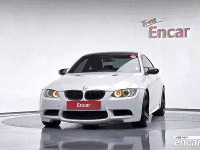 2010 BMW M3 M3 Coupe, фото 3, лот 10061403